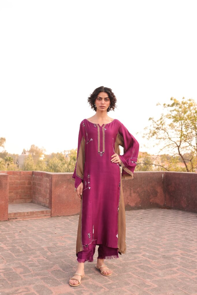 Mansa Shirt